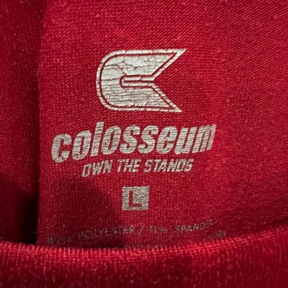 Colosseum Athletics Alabama Tee - Picture 4 of 5